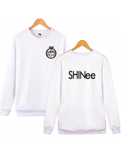 Blusa SHINee SHINee World