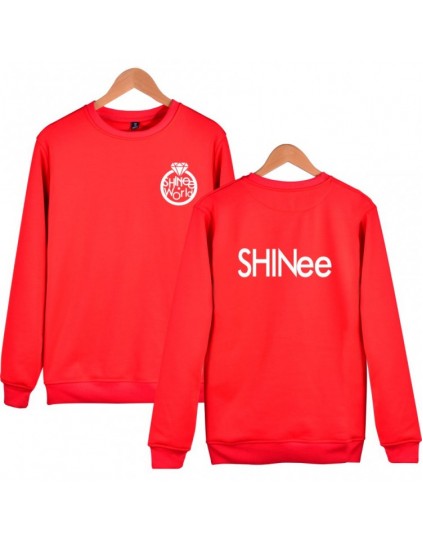 Blusa SHINee SHINee World