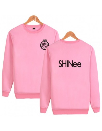 Blusa SHINee SHINee World