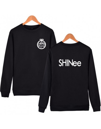 Blusa SHINee SHINee World