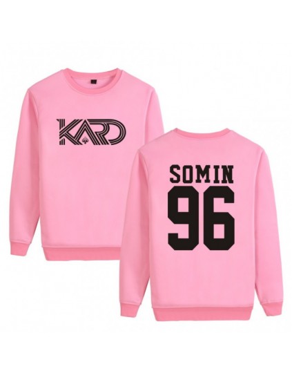 Blusa K.A.R.D SoMin