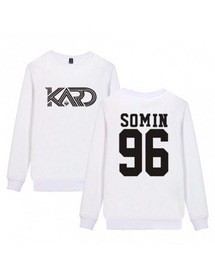 Blusa K.A.R.D SoMin