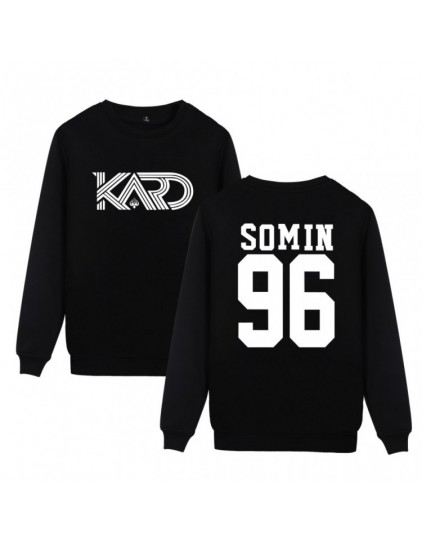 Blusa K.A.R.D SoMin