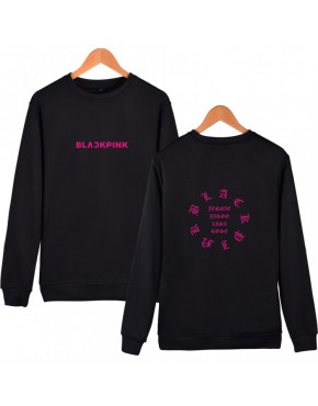 Blusa BLACKPINK