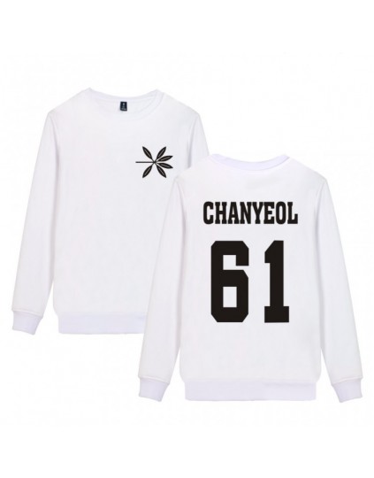 Blusa EXO 