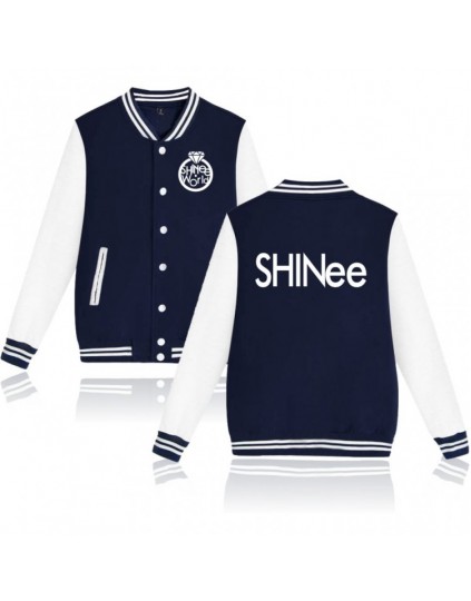 Jaqueta SHINee SHINee World