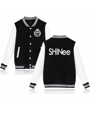 Jaqueta SHINee SHINee World