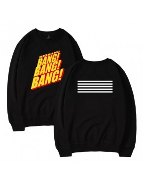 Blusa Big Bang BANG BANG BANG