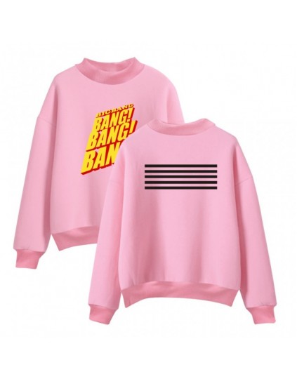 Blusa Big Bang BANG BANG BANG