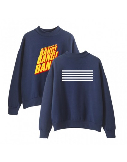 Blusa Big Bang BANG BANG BANG