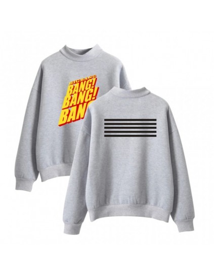 Blusa Big Bang BANG BANG BANG