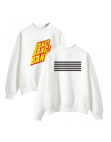 Blusa Big Bang BANG BANG BANG