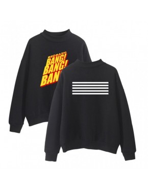 Blusa Big Bang BANG BANG BANG