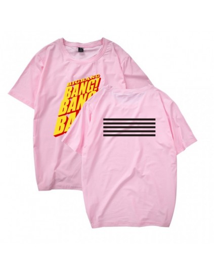 Camiseta Big Bang BANG BANG BANG