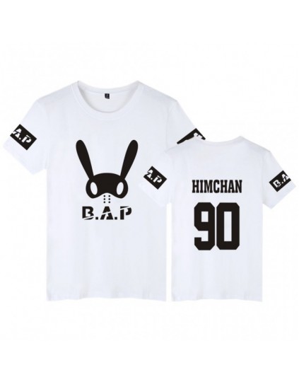 Camiseta B.A.P Membros