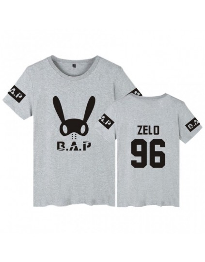 Camiseta B.A.P Membros