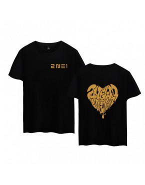 Camiseta 2ne1