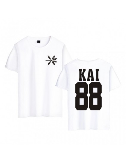 Camiseta EXO The WAR Membros