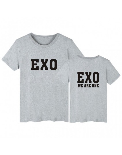 Camiseta EXO We Are One