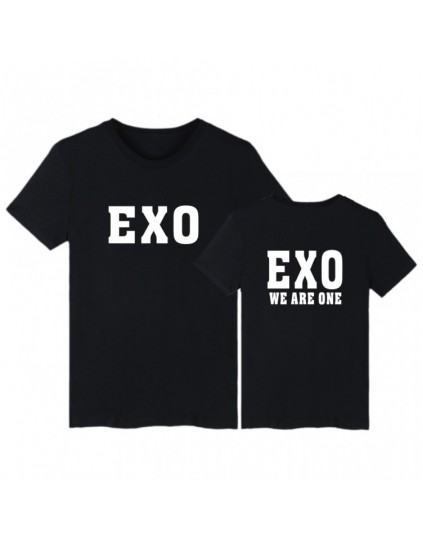 Camiseta EXO We Are One