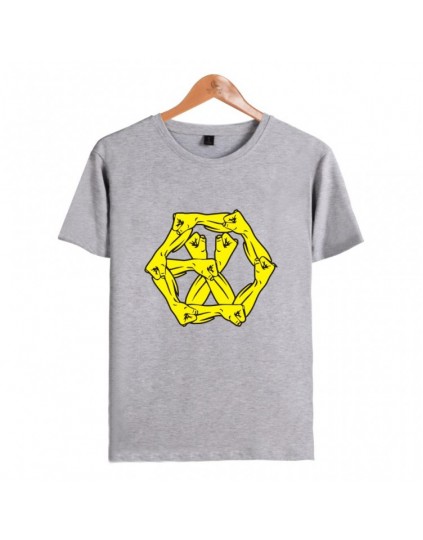 Camiseta EXO The WAR:  The Power of Music