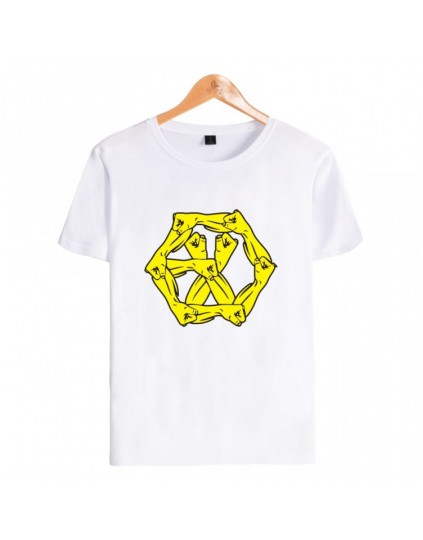 Camiseta EXO The WAR:  The Power of Music