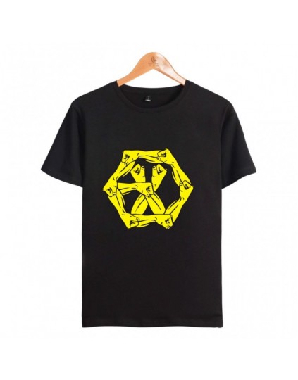 Camiseta EXO The WAR:  The Power of Music