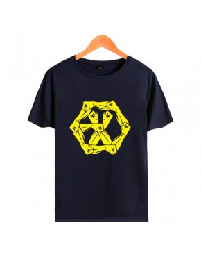 Camiseta EXO The WAR:  The Power of Music