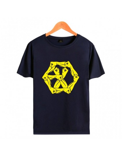 Camiseta EXO The WAR:  The Power of Music