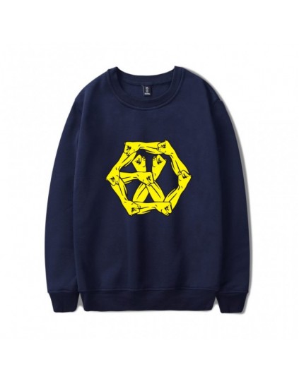 Blusa EXO The WAR