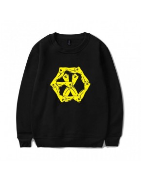 Blusa EXO The WAR