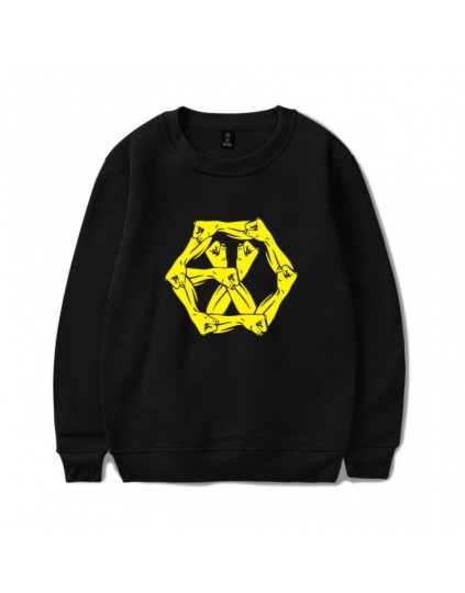 Blusa EXO The WAR