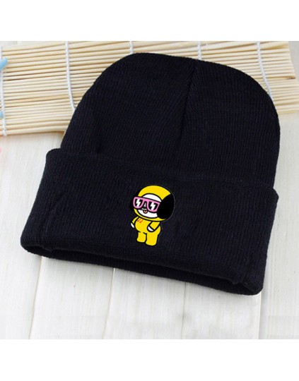 Gorro BTS BT21