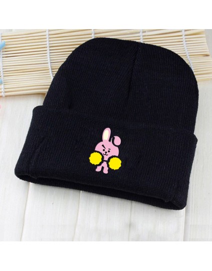 Gorro BTS LINE BT21