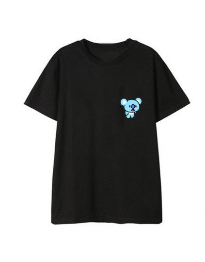 Camiseta BTS BT21