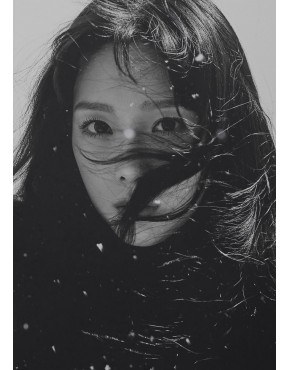 Girls' Generation : Tae Yeon - Winter Album [This Christmas – Winter is Coming]