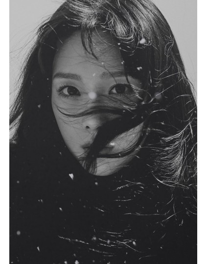 Girls' Generation : Tae Yeon - Winter Album [This Christmas – Winter is Coming]