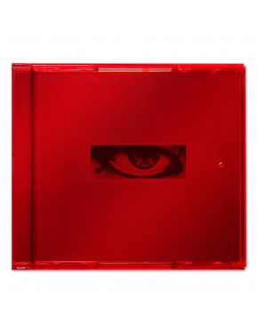 G-Dragon - Solo Album [KWON JI YONG] (USB Album)