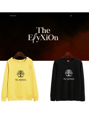 BLUSA EXO THE ELYXION