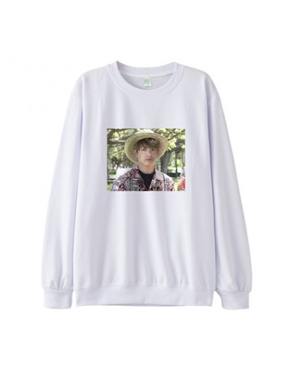 Blusa BTS Run Jungkook