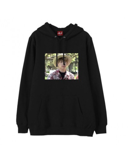 Moletom BTS Run Jungkook