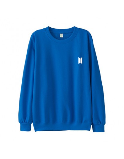 Blusa BTS Season Greeting