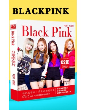 KIT Blackpink