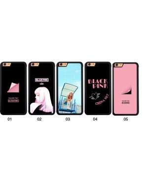 Case para Celular Blackpink