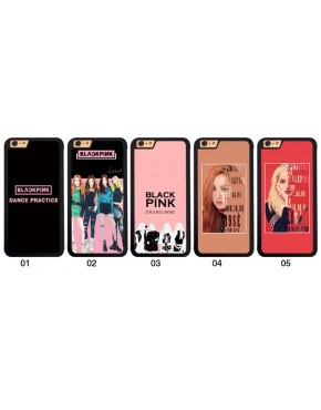 Case para Celular Blackpink