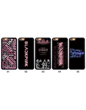 Case para Celular Blackpink