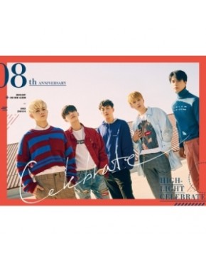 Highlight - Mini Album Vol.2 [CELEBRATE] ( B Version)