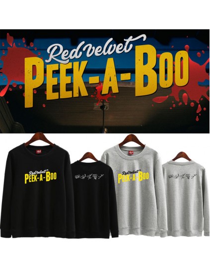 Blusa Red Velvet Perfect Velvet Peek-a-Boo