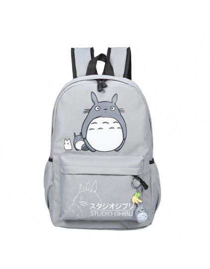 Mochila Totoro