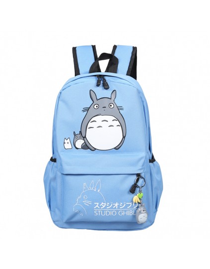 Mochila Totoro